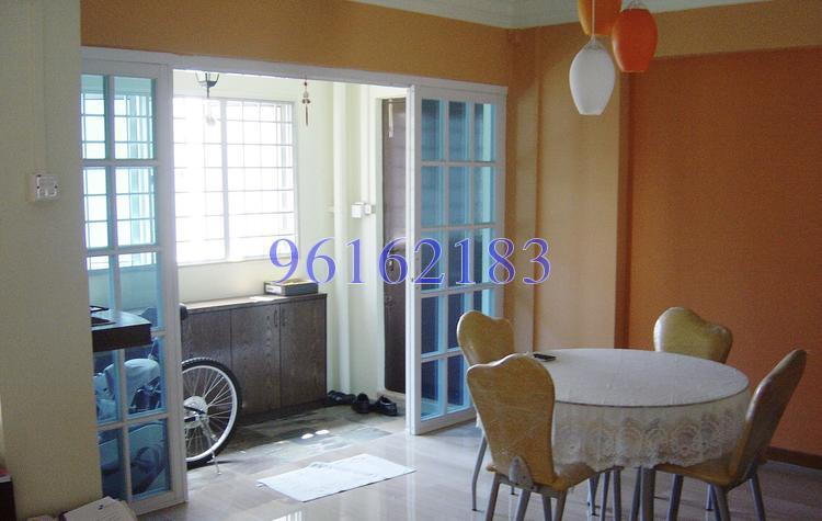 Blk 743 Pasir Ris Street 71 (Pasir Ris), HDB 5 Rooms #148989372